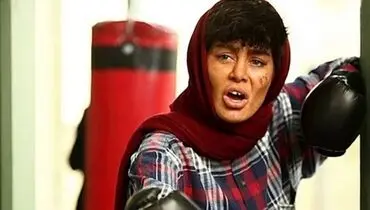 سحر قریشی ممنوع‌ الکار شد؟