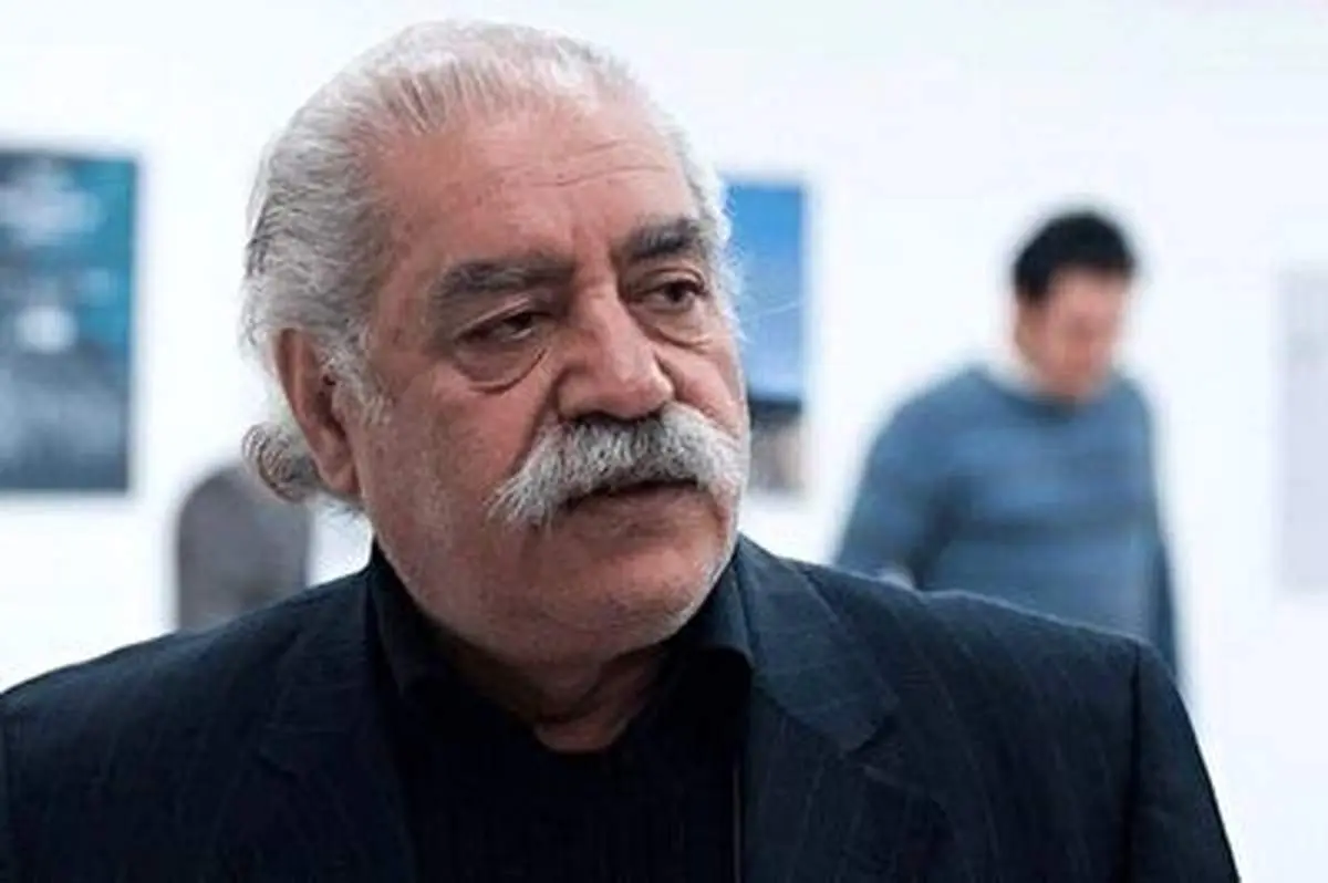 افشاگری پدر گلشیفته درباره آقای کارگردان مشهور + فیلم