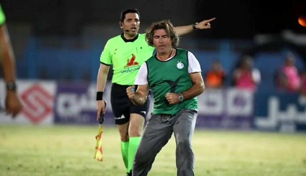 استقلال یک _ مس کرمان صفر | برد خاطره انگیز استقلال با حضور بانوان + حواشی بازی و فیلم