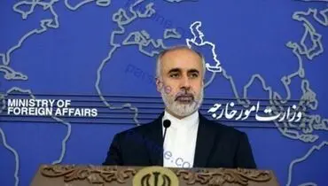 پاسخ سخنگوی وزارت خارجه به اظهارات سفیر انگلیس