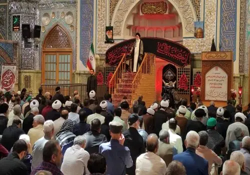 تامین و تدارک کامل اقلام خوراکی مورد نیاز مردم