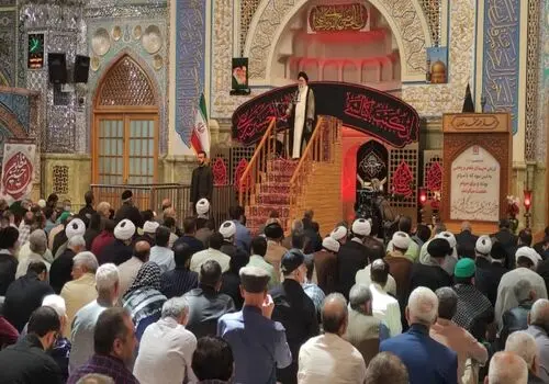 تامین و تدارک کامل اقلام خوراکی مورد نیاز مردم