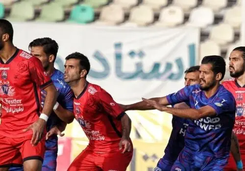 قراداد جنجالی شجاعی با این تیم لیگ برتری +عکس