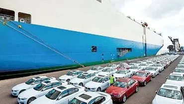 کلیه خودرو‌های وارداتی در بورس کالا عرضه خواهند شد / سقف واردات خودروی خارجی ۲۰هزار دلار است + سند