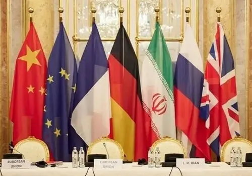 هشدار نماینده روسیه در وین در رابطه با صدور قطعنامه علیه ایران