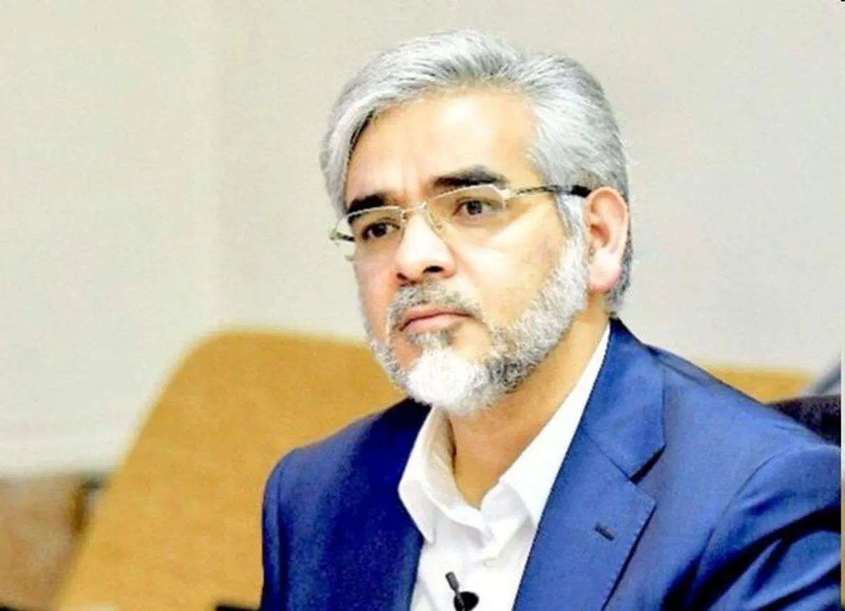 رئیس سازمان خصوصی‌ سازی: سود سهام عدالت دوبار در سال واریز شود