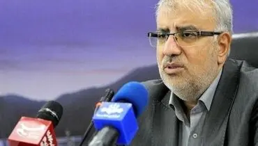 وزیر نفت: منتظر برجام می‌ماندیم امسال قطعی گاز و برق داشتیم
