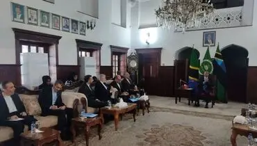امیرعبدالهیان: در مراحل پایانی رفع تحریم هستیم