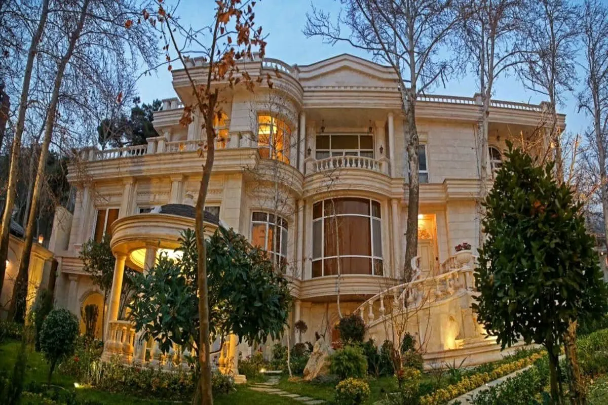 مالکان خانه‌ های متری ۴۰۰ میلیون تومانی در تهران چه کسانی هستند؟