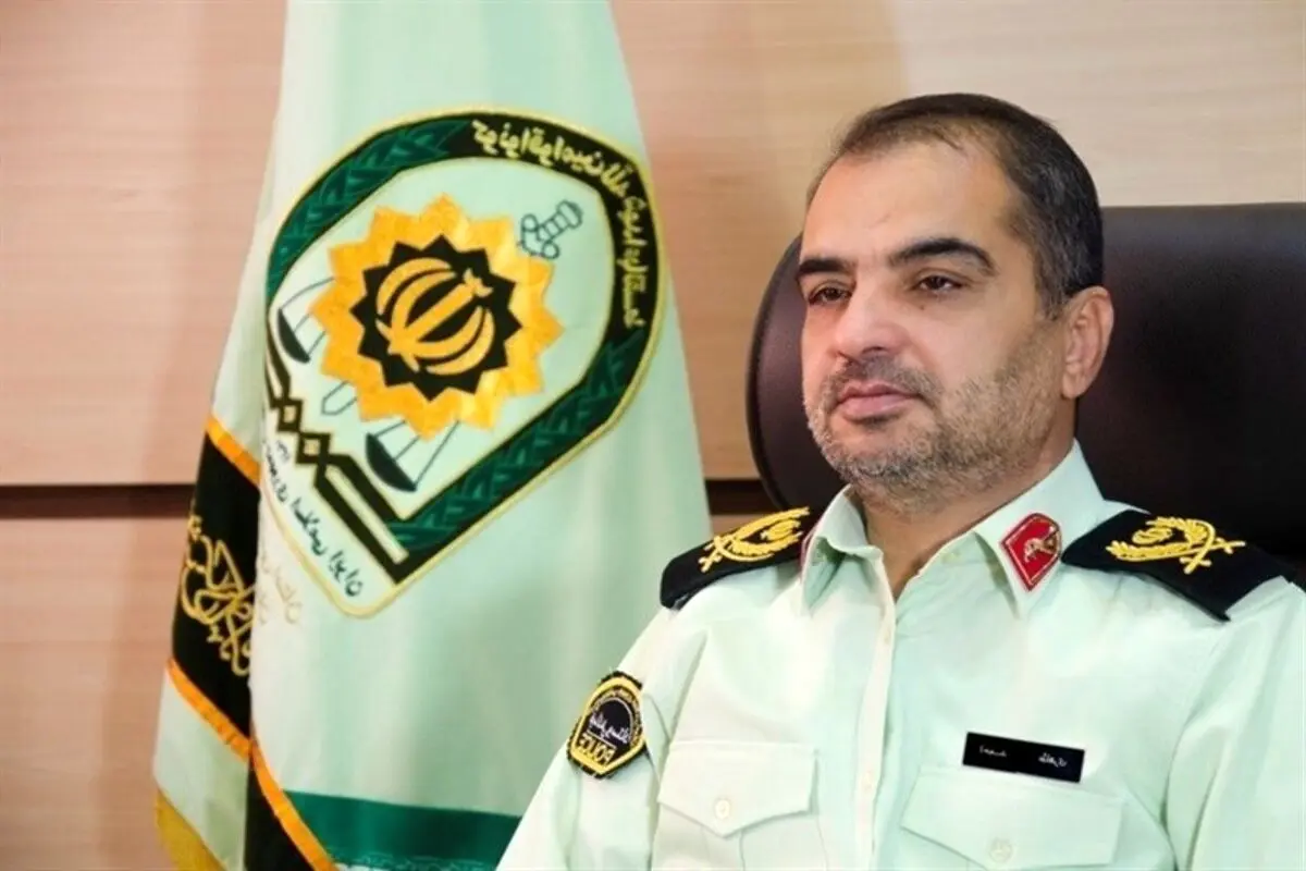 درگیری ماموران پلیس با اشرار مسلح در محورهای مواصلاتی بلوچستان