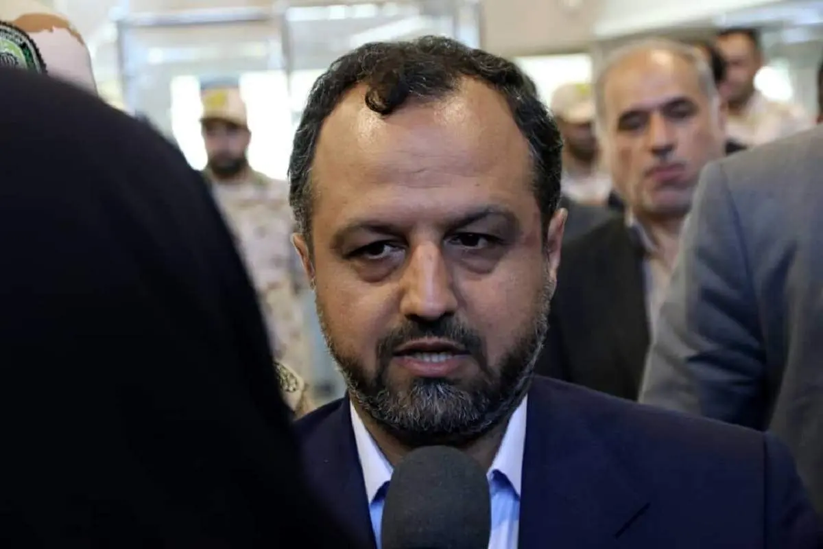 وزیر اقتصاد: امیدواریم در ۷ ماهه باقی مانده سال واردات انجام شود