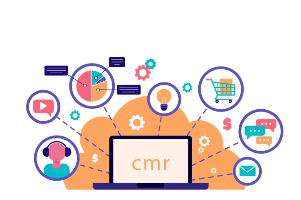 نکات مهم خرید نرم افزار CRM