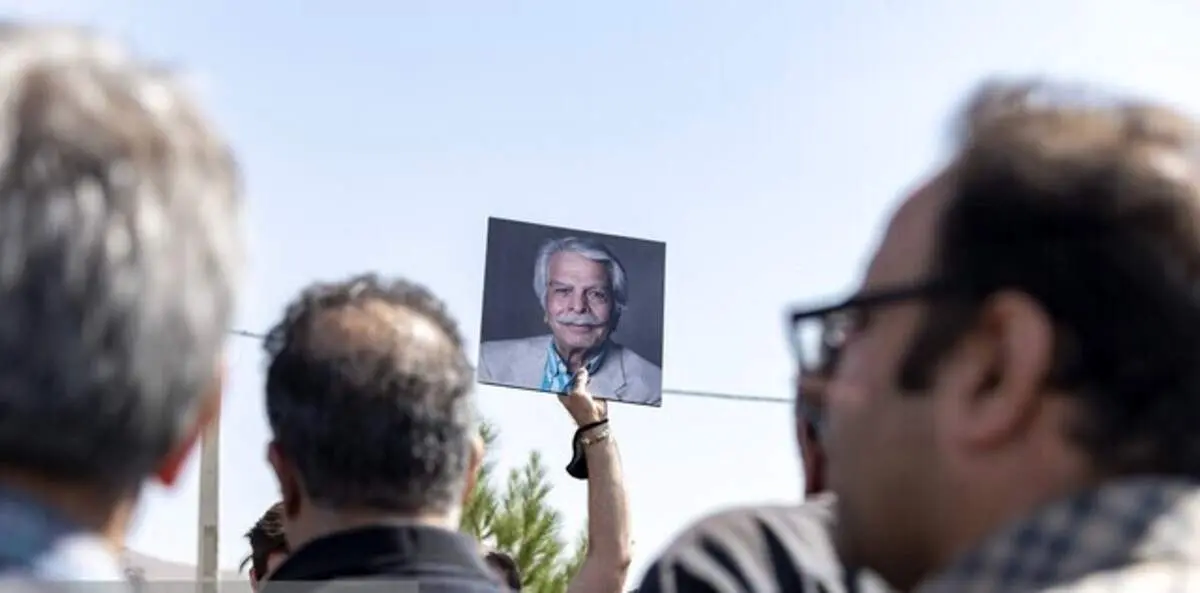 مراسم یادبود منوچهر اسماعیلی امروز برگزار میشود