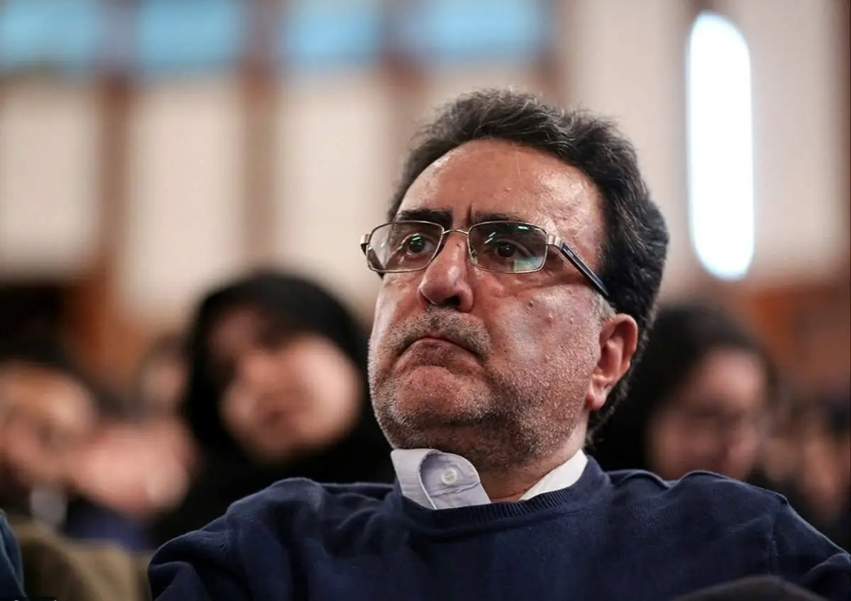 دومین نامه همسر مصطفی تاج زاده به رئیس قوه قضائیه