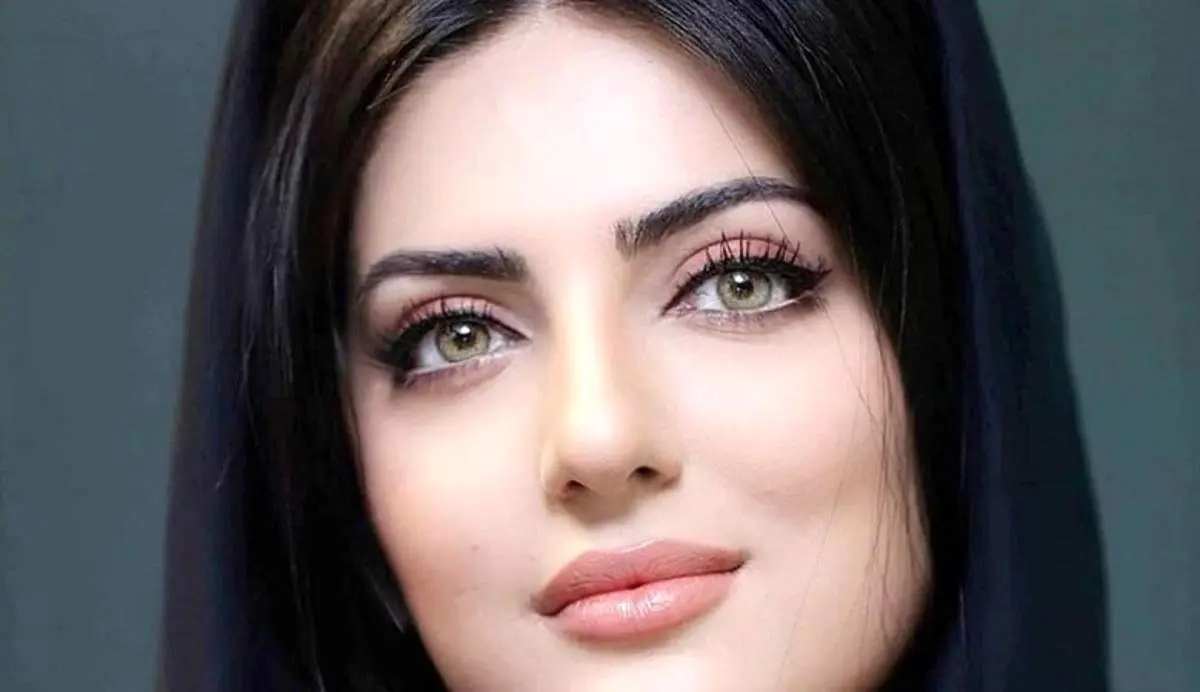 آخرین پست اینستاگرامی هلیا امامی با شالی خوشرنگ+ عکس