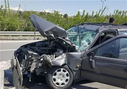 بی‌توجهی یا عدم مسئولیت‌پذیری؟/ بیمه مرکزی غایب بزرگ پویش ملی «نه به تصادف»!