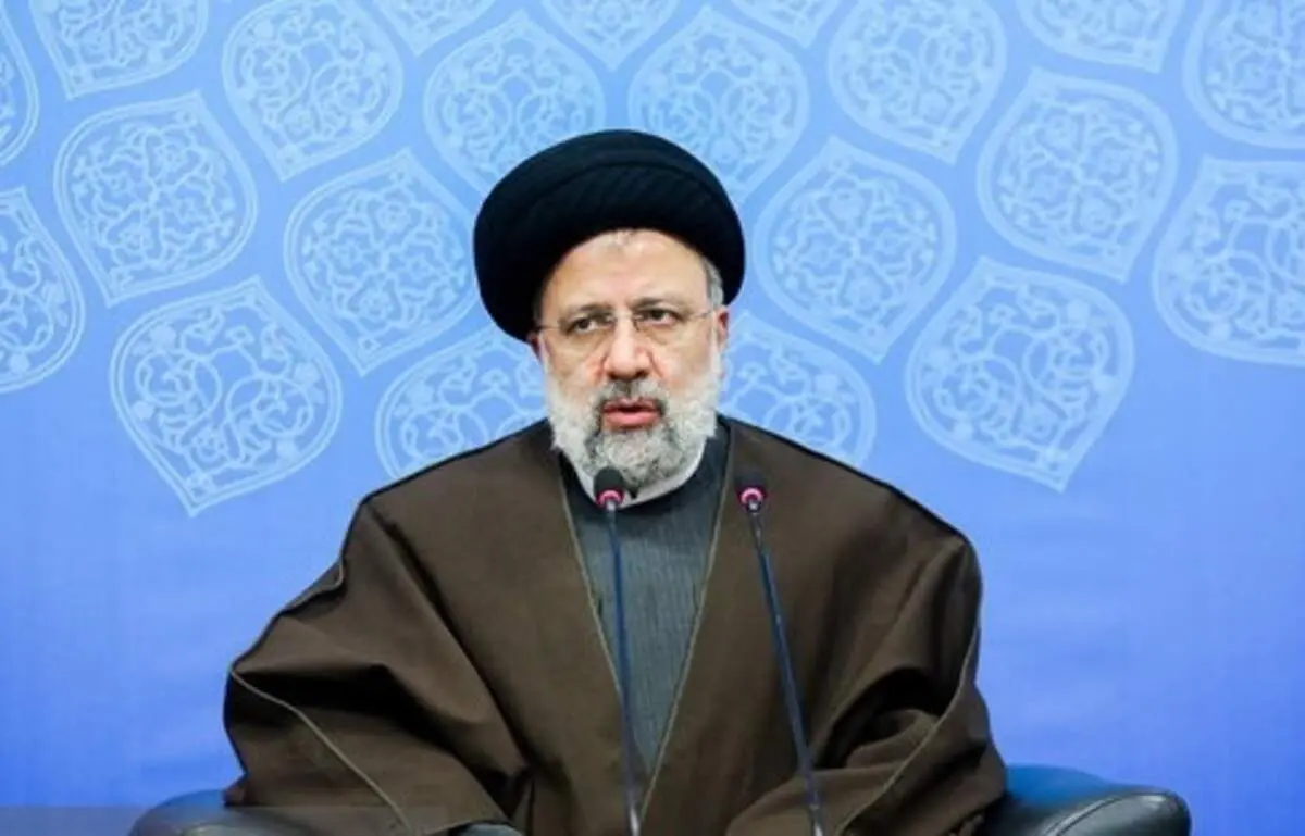 برگزاری نشست خبری رئیس‌جمهور در روز دوشنبه ۷ شهریور