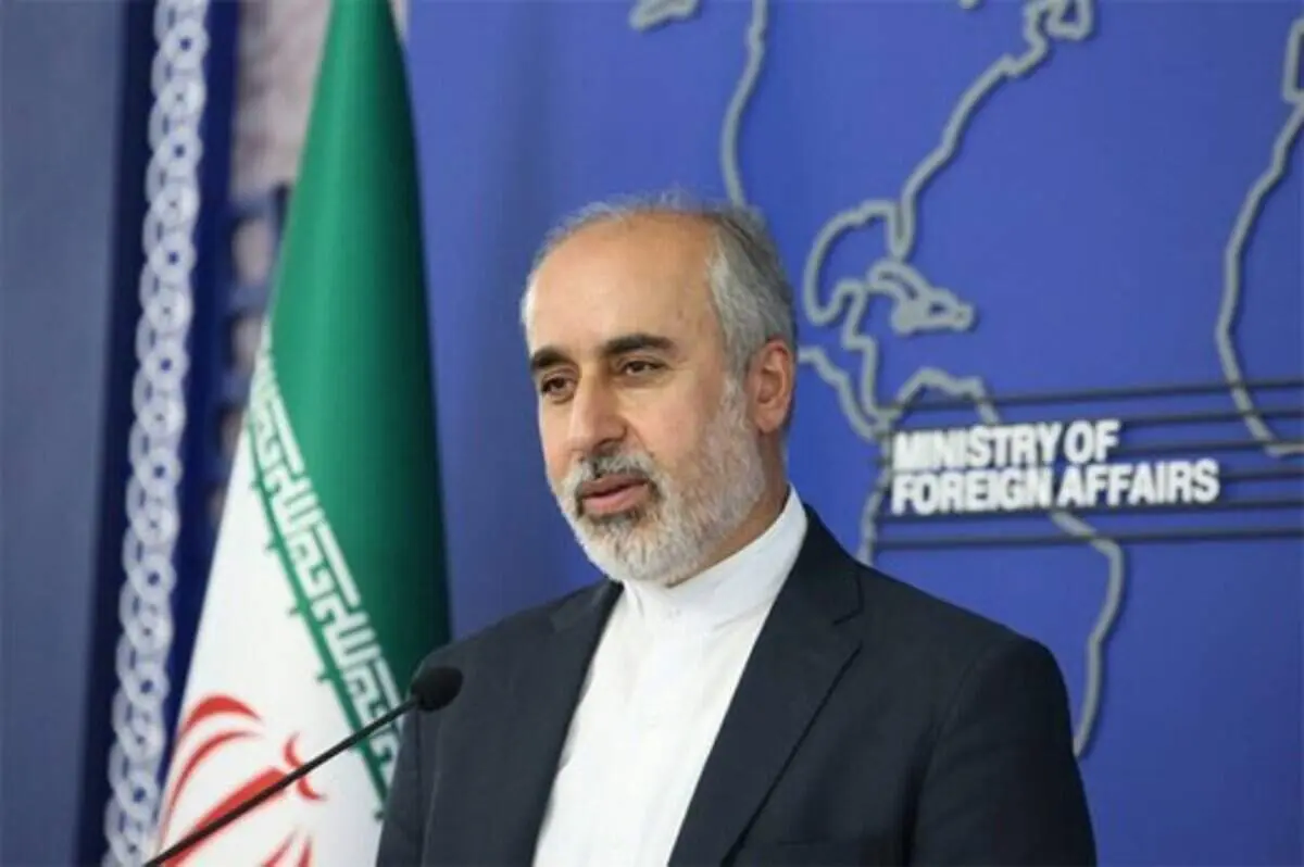کنعانی: توجه به آفریقا از اولویت‌ های ایران است