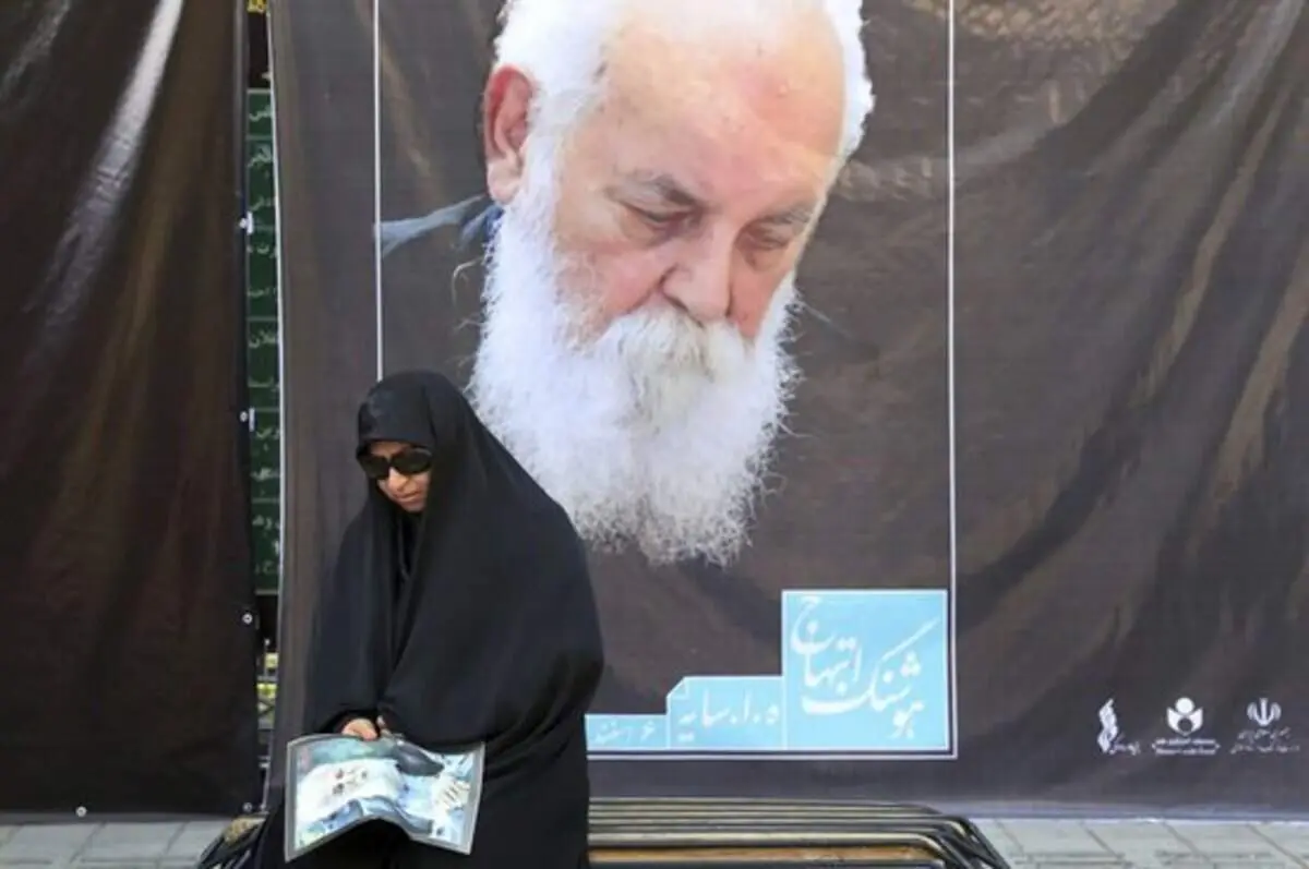 دیدنی های روز؛ از خشکسالی در چین تا بحران جهانی تغییرات اقلیمی