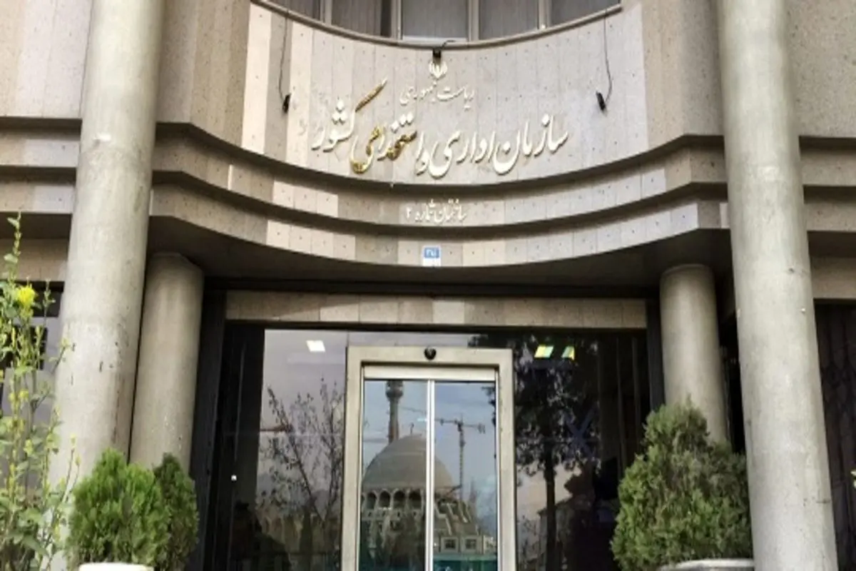جزئیات تازه از فرمول جدید افزایش حقوق کارمندان و بازنشستگان/ معاون رئیس جمهور: ۲.۱ میلیون کارمند داریم
