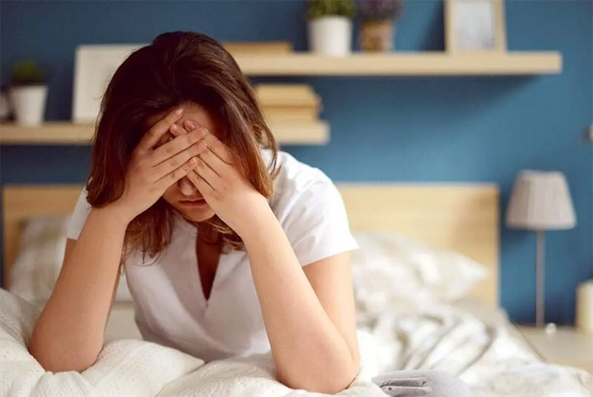 ترشحات عادی و غیر عادی پس از رابطه جنسی