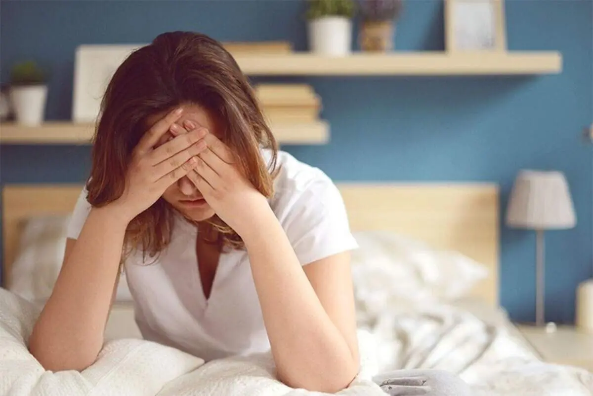 ترشحات عادی و غیر عادی پس از رابطه جنسی