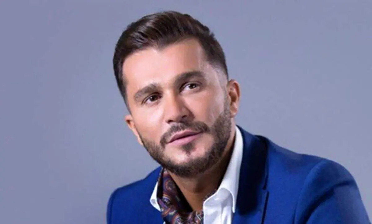 تصادف و مرگ دلخراش خواننده سرشناس + عکس