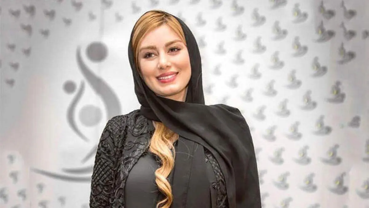 سحر قریشی مثل امیر تتلو صورتش را تتو کرد + عکس