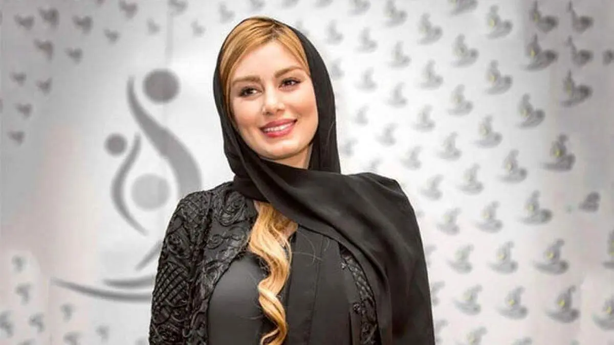 سحر قریشی مثل امیر تتلو صورتش را تتو کرد + عکس