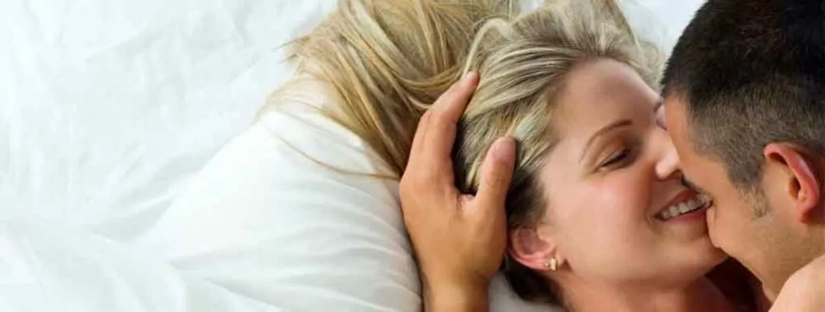 بهترین پوزیشن های جنسی برای اولین نزدیکی و رابطه جنسی