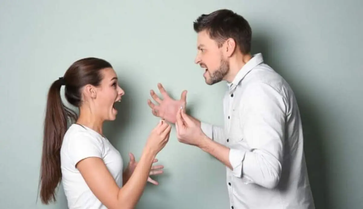 هیچ گاه در زندگی زناشویی این جملات را به کار نبرید!