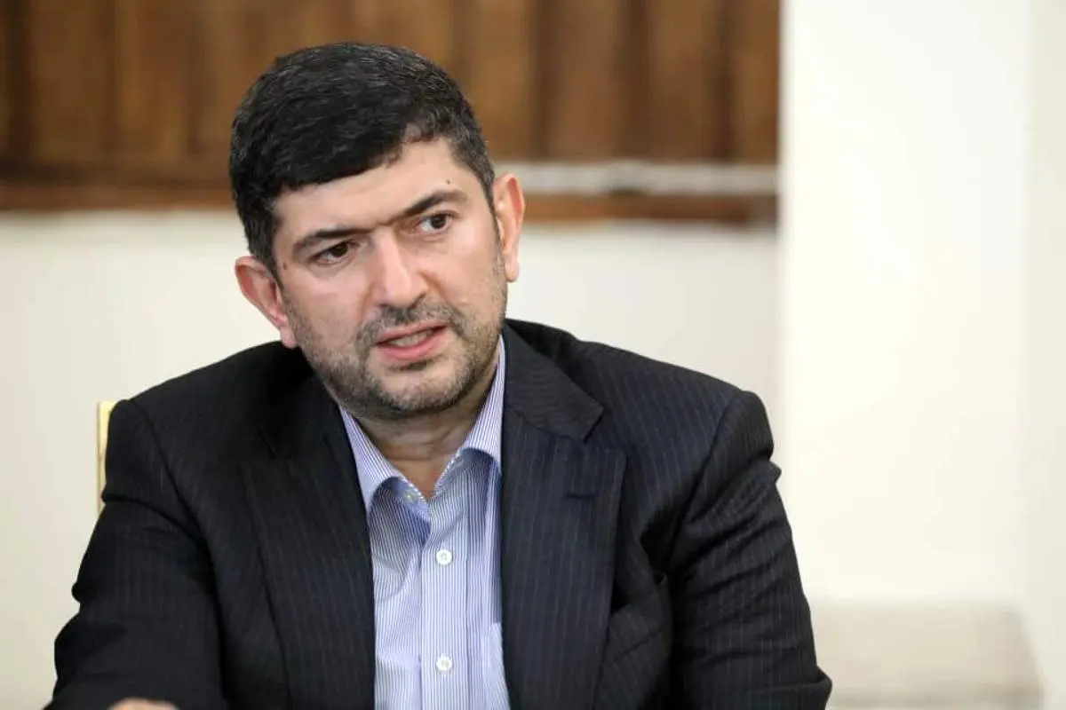 اشتغال به کار ۲۰۰۰ ایرانی در ساخت ۴ فروند کشتی داخلی