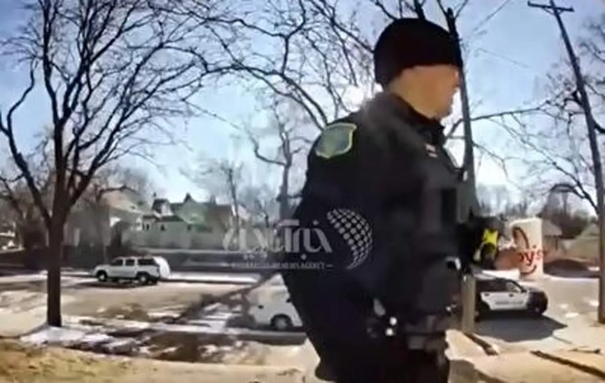 حرکت خبرساز مامور پلیس؛ تحویل سفارش غذا به دلیل دستگیری پیک رستوران!