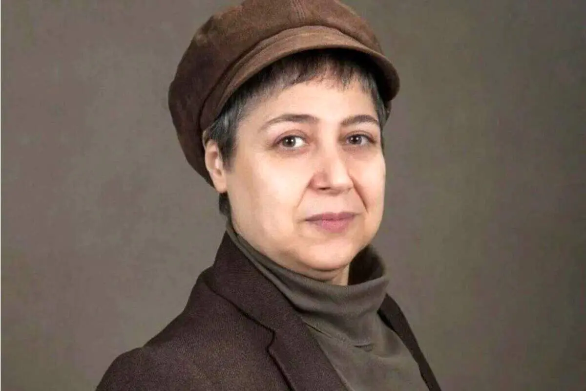 اولین عکس مازیار لرستانی بدون کلاه با موهای سفید و چهره کاملا مردانه