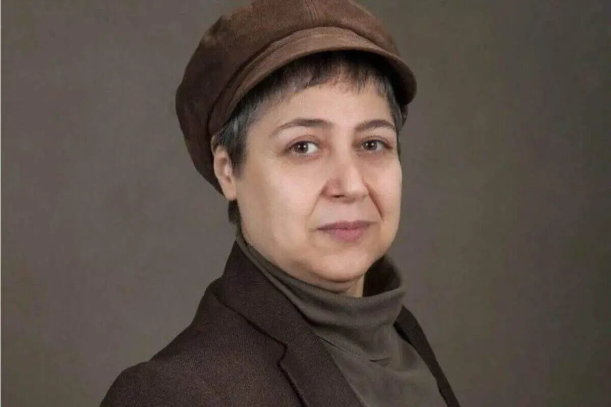اولین عکس مازیار لرستانی بدون کلاه با موهای سفید و چهره کاملا مردانه