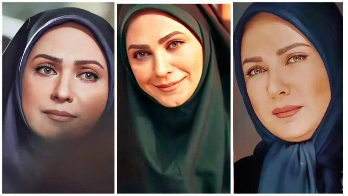 عکس تا حالا دیده نشده از لعیا زنگنه در ارمنستان + عکس