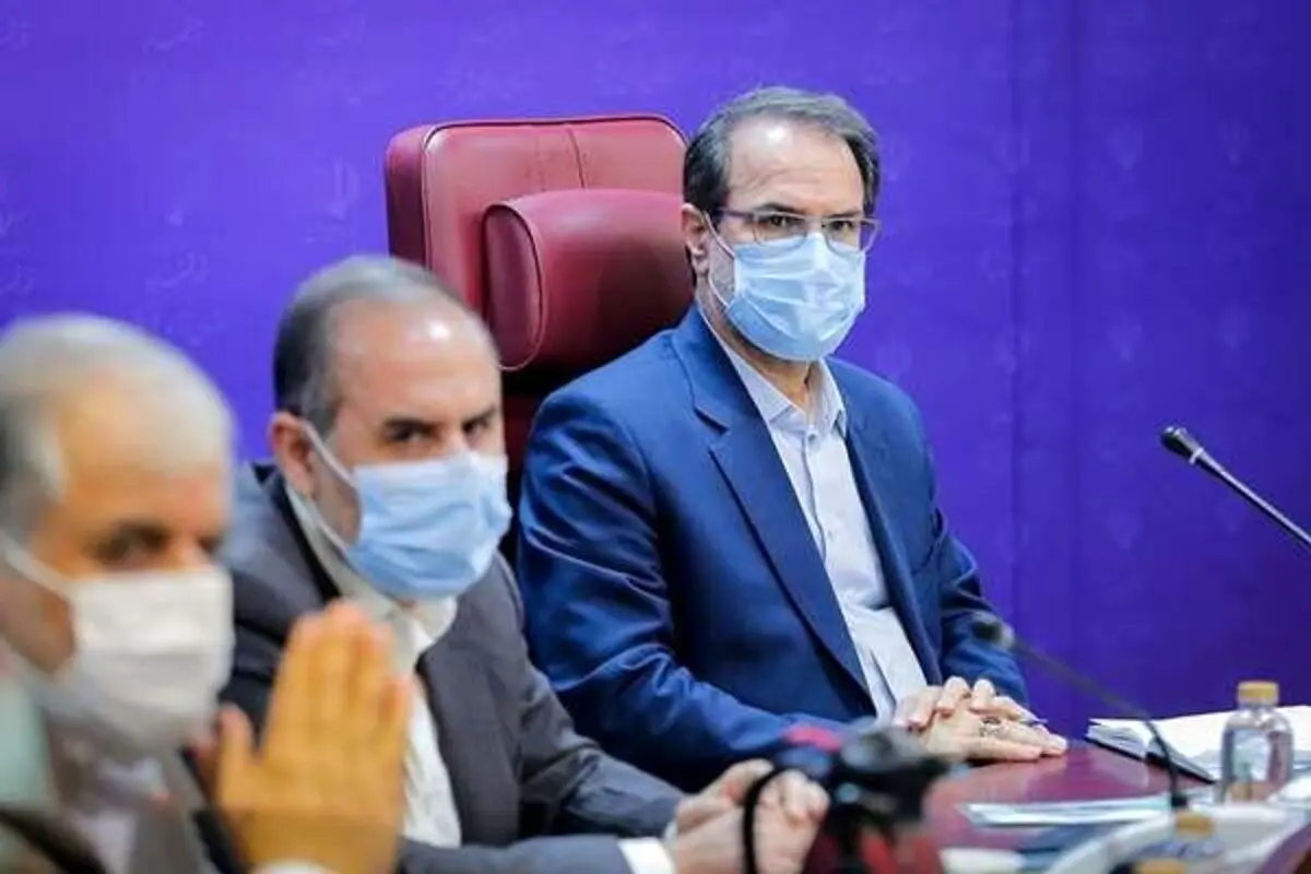 دستور رئیس سازمان بازرسی برای تشکیل کارگروه احصای بسترهای فساد