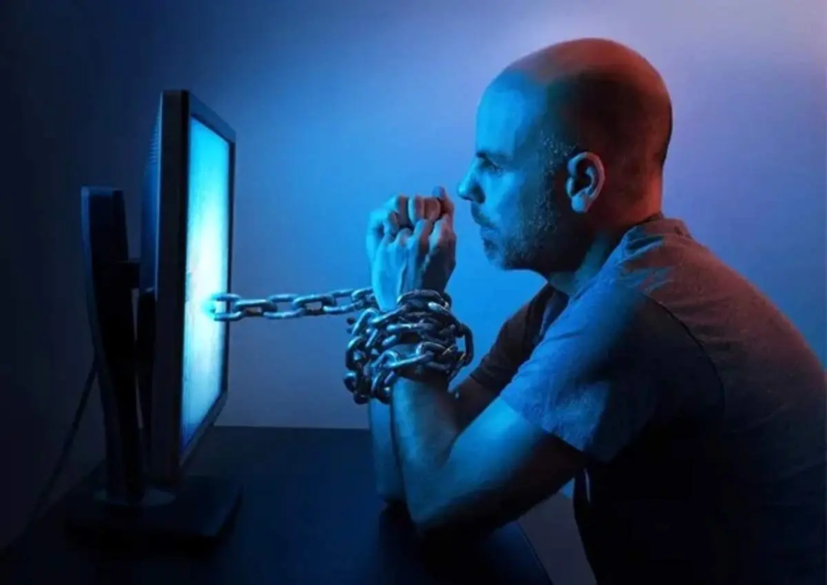 آثار مخرب اعتیاد به پورنوگرافی