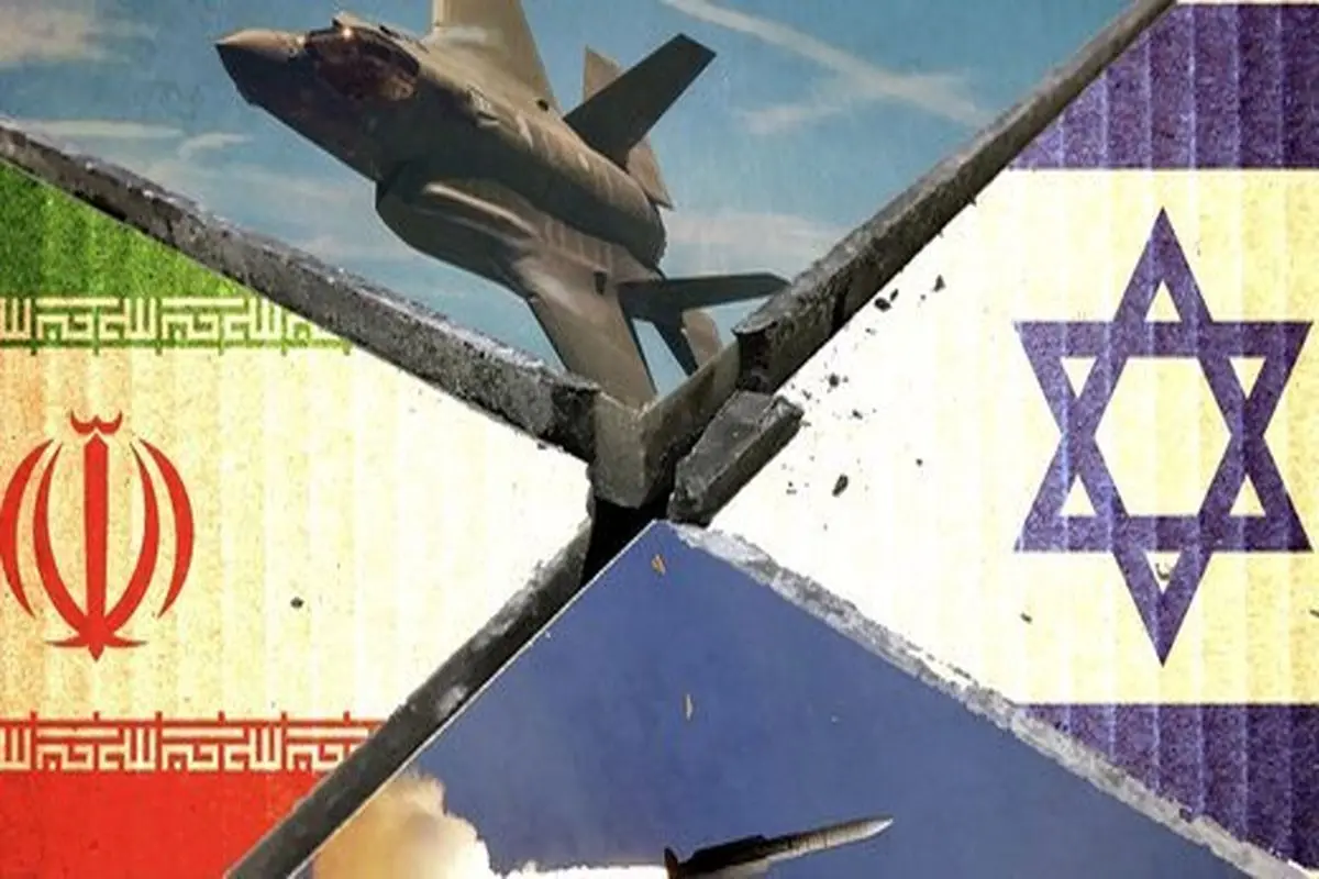 رئیسی اسراییل را به نابودی در صورت حمله به ایران تهدید کرد + فیلم