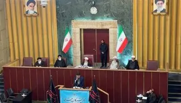 رئیس مجلس خبرگان رهبری : مساله معیشت همچنان پابرجاست/ اول باید آب و نان مردم درست شود