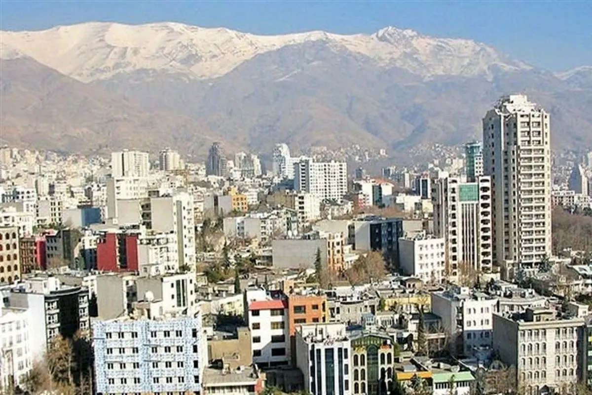 متوسط قیمت هر متر خانه در تهران به مرز ۴۳ میلیون تومان رسید/ جهش وحشتناک قیمتهای اجاره ملک