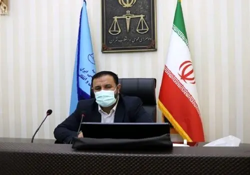 دادستان تهران: در جریان جنگ ۱۲ روزه، سرقت‌ ۶۵ درصد کاهش یافت

