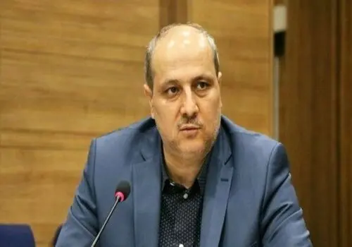 کاروان ایران با نام ماکان نصیری به المپیک می‌رود