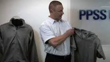 ضربه مهلک بر پیکر زورگیران خیابانی؛ اختراع لباس ضد ضربه!+فیلم