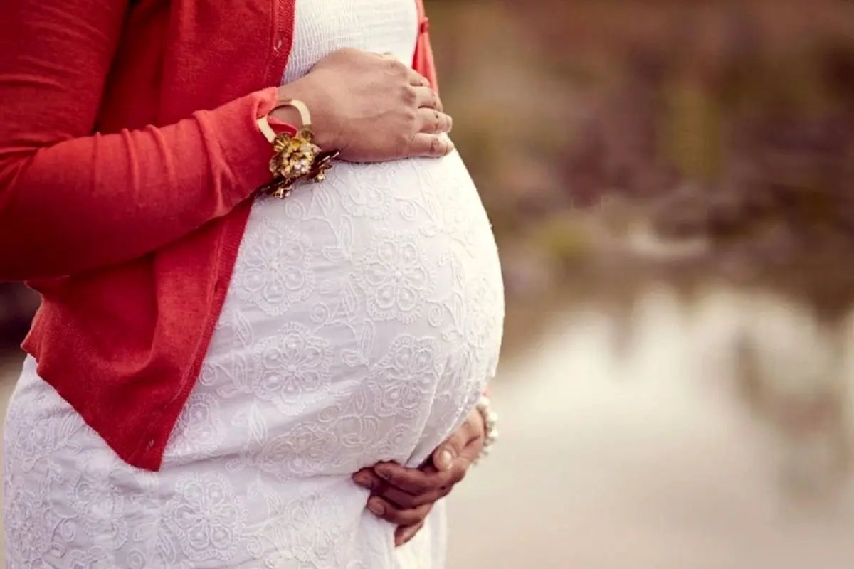 راه حلی برای رفع گرفتگی عضلات در دوران بارداری + فیلم