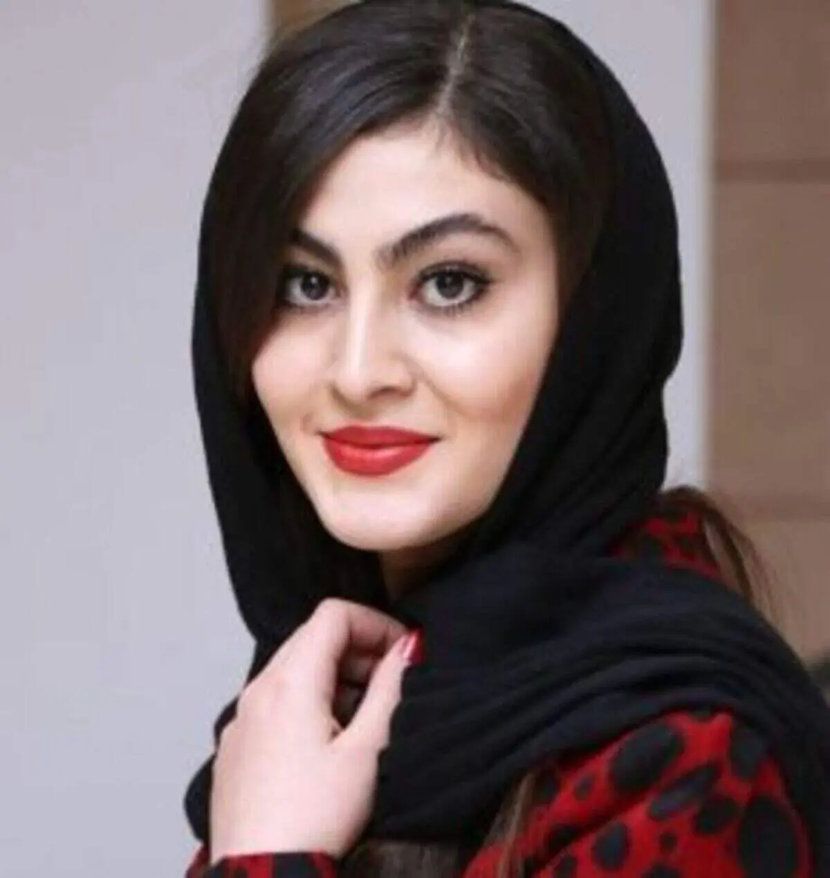 چهره غیرقابل باور “مریم مومن” بدون میکاپ+ عکس