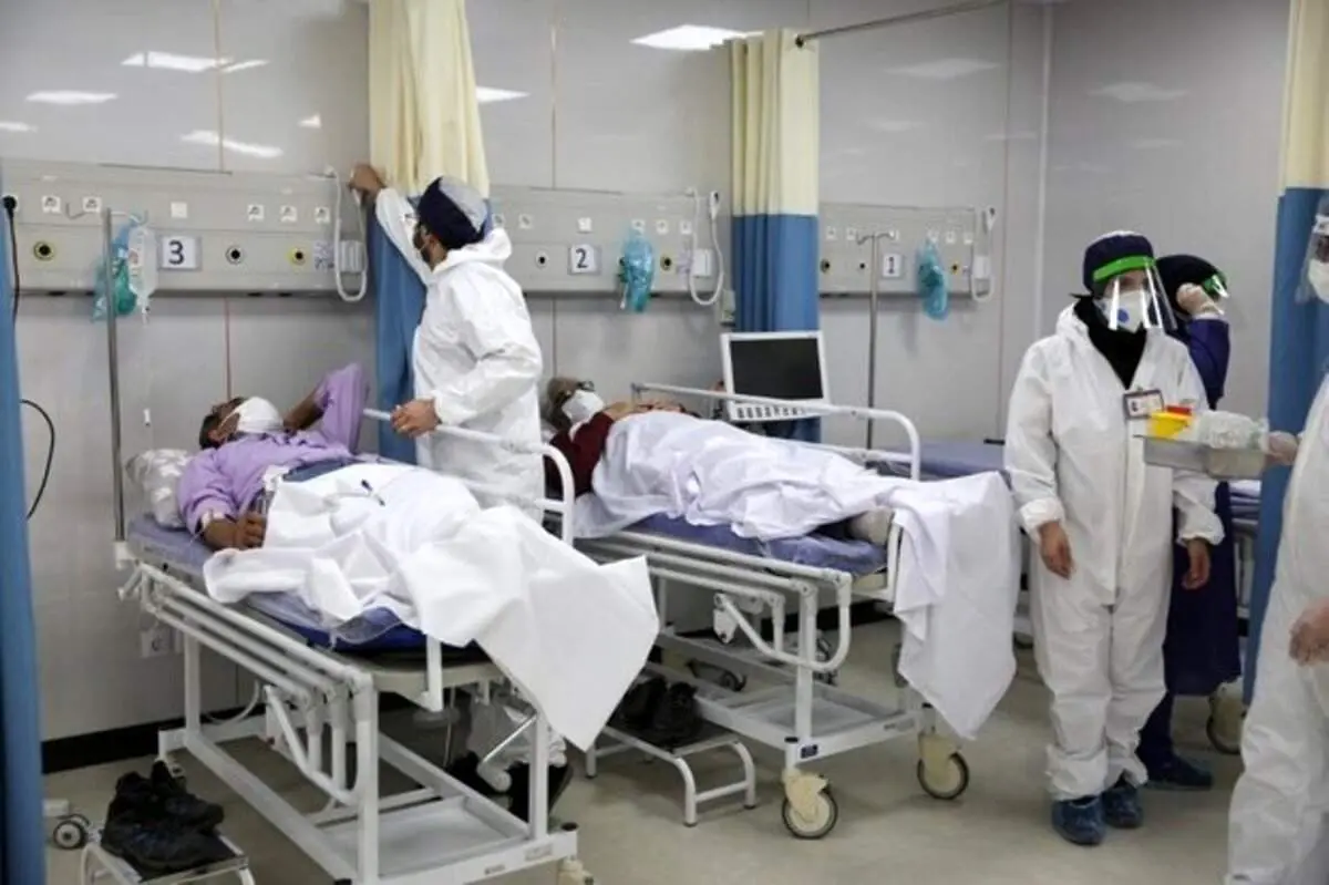 ۱۰۹۰ بیمار جدید کرونایی / ۲۹ نفر دیگر فوت شدند