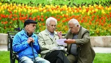 اعلام جزییات پرداخت حقوق بازنشستگان و شاغلان تامین اجتماعی