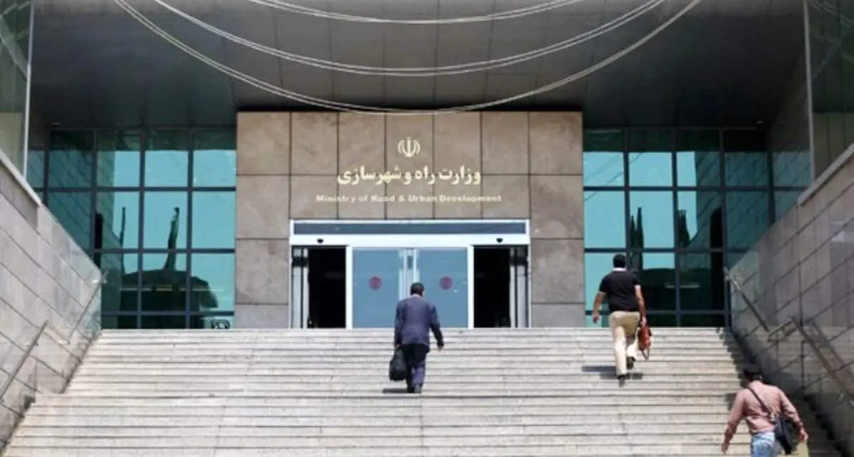 رستم قاسمی معاون جدیدش را معرفی کرد