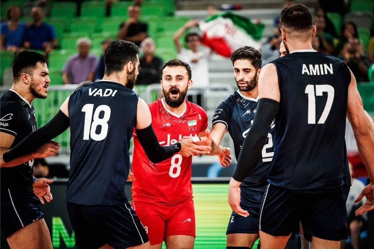ایران ۰-۳ برزیل+ شاگردان عطایی حذف شدند+ فیلم
